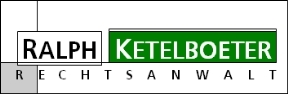 Rechtsanwalt Ralph-S. Ketelboeter
