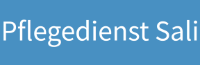 Pflegedienst Sali
